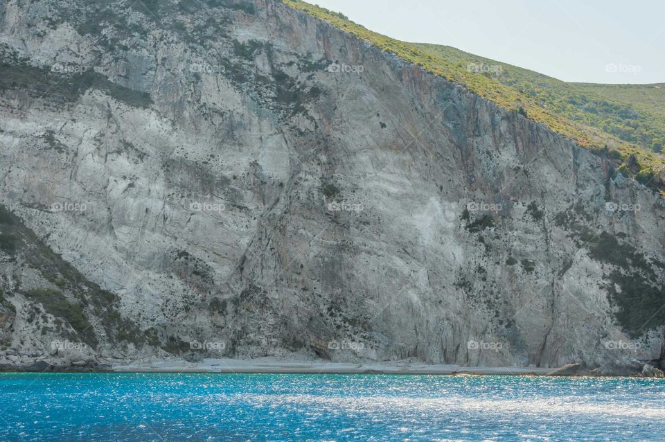 Boat trip Zakynthos