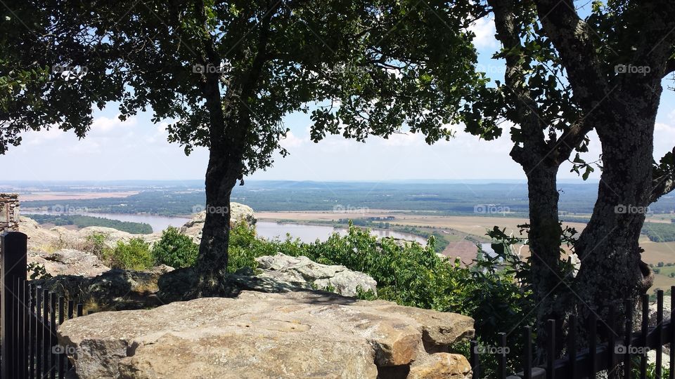 petit Jean