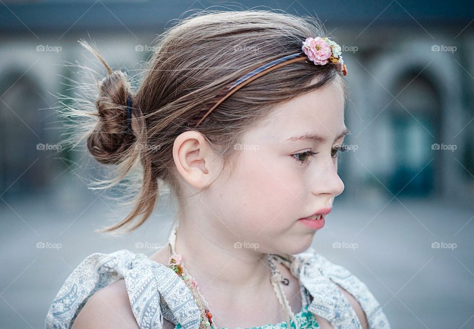 All dressed up for Easter