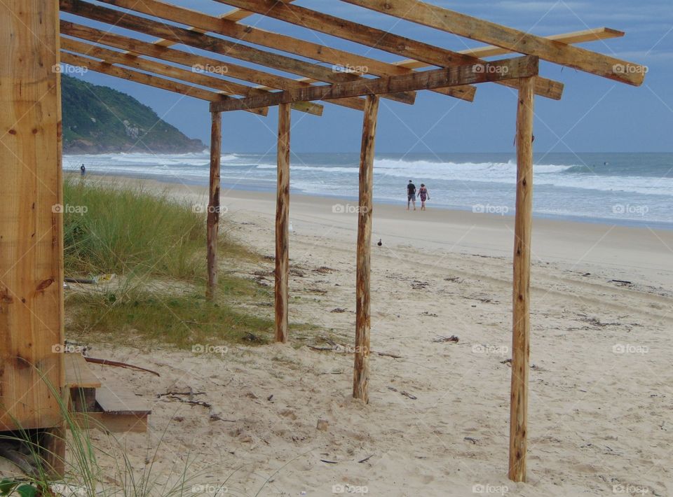 Florianópolis, Santa Catarina, Brasil