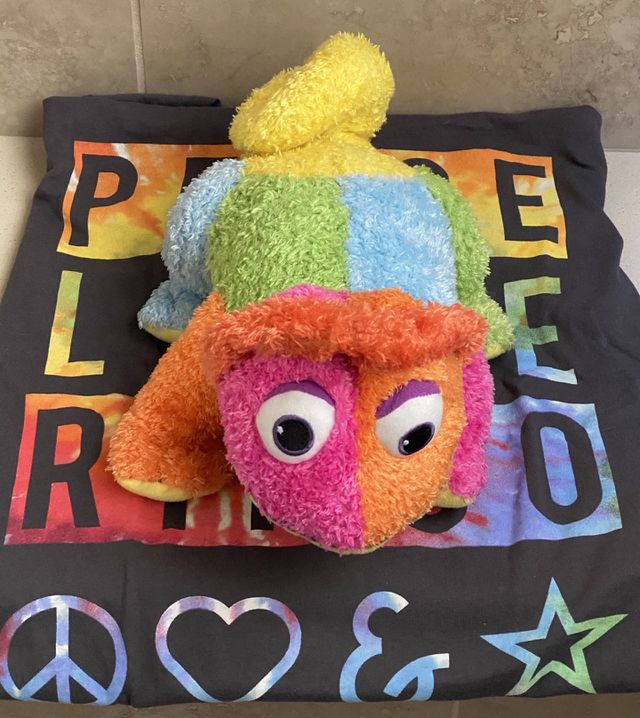 Peace/Love