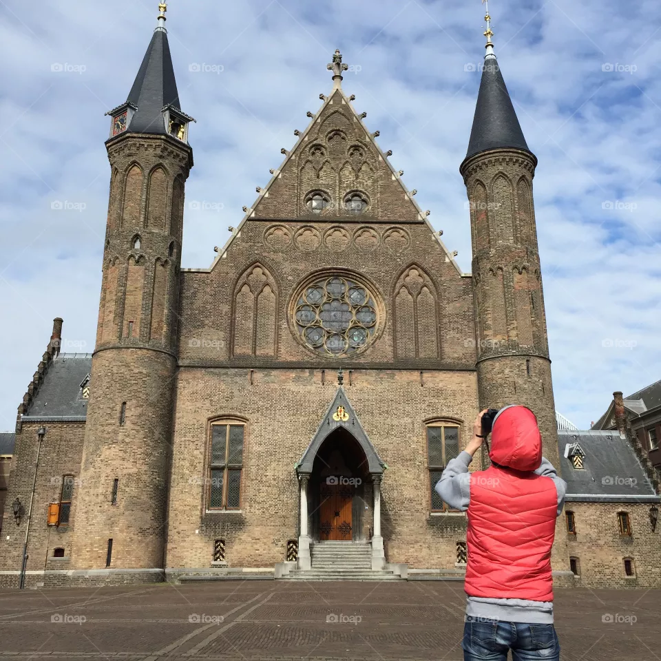 Castle 