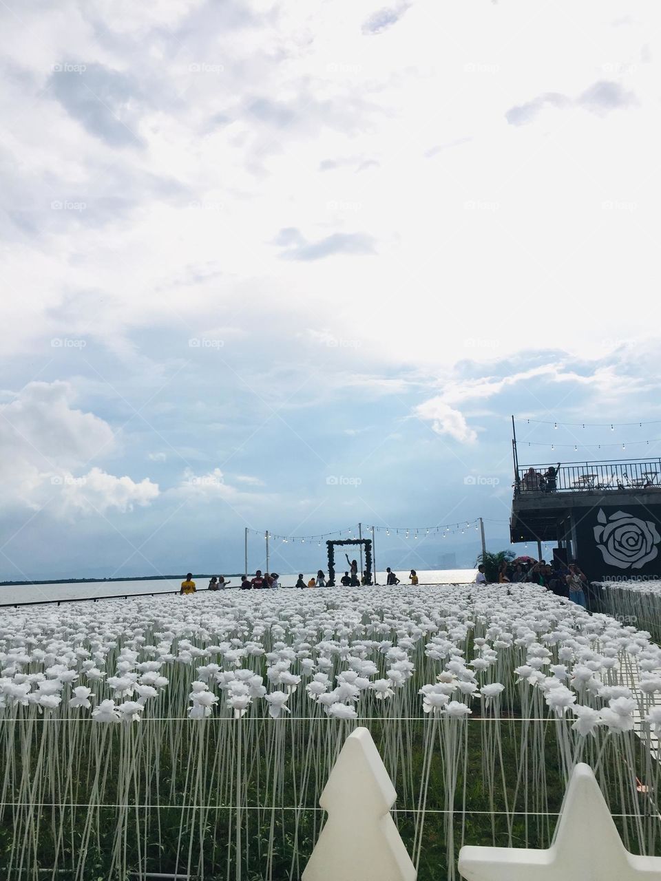 One of the famous Tourist spots in Cebu City