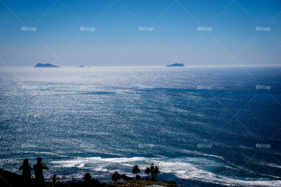 Coronado Islands