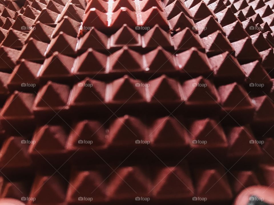 accu pressure Piramide