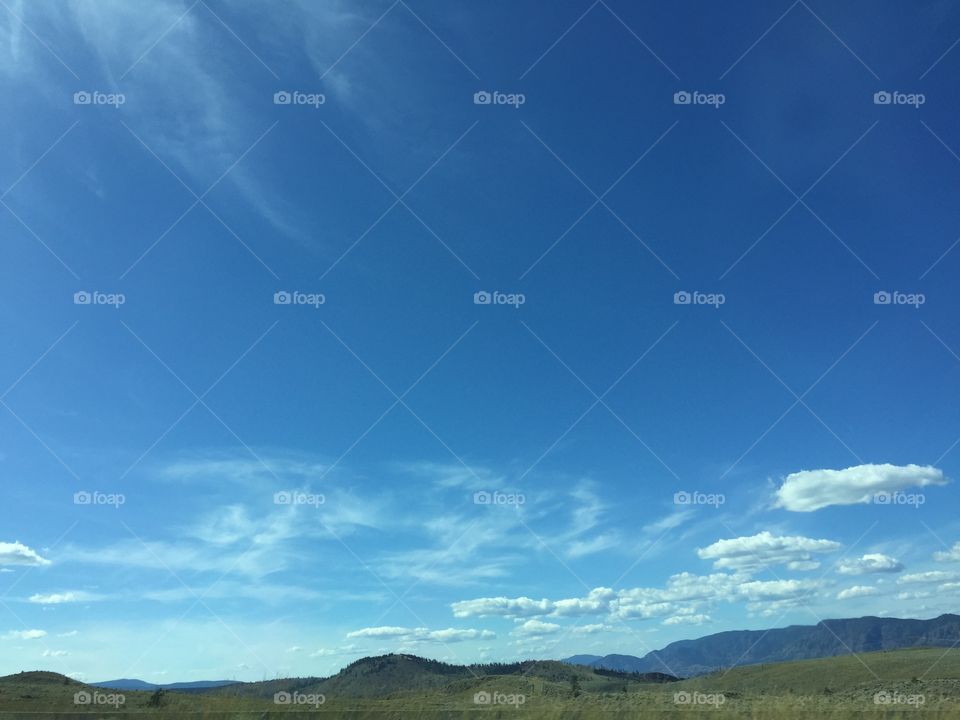 Sky, No Person, Landscape, Nature, Outdoors