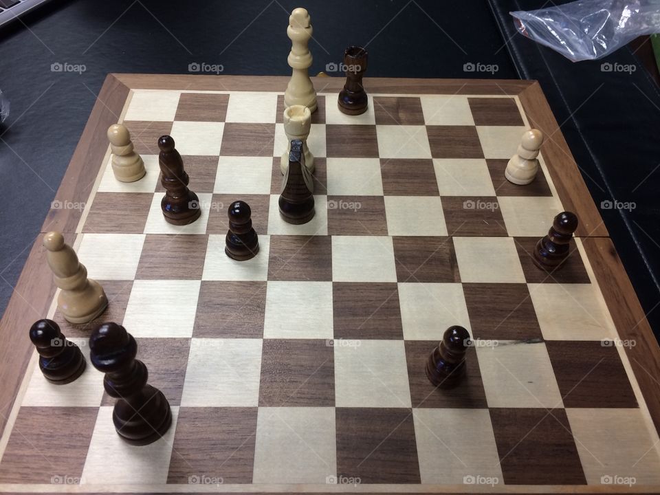 Checkmate with a rook and bishop
