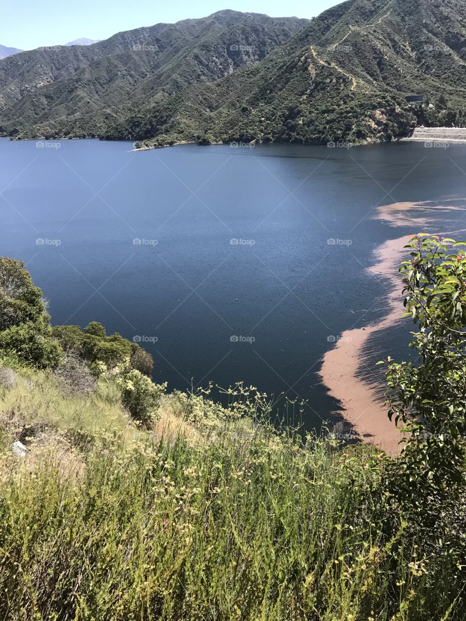 Lake