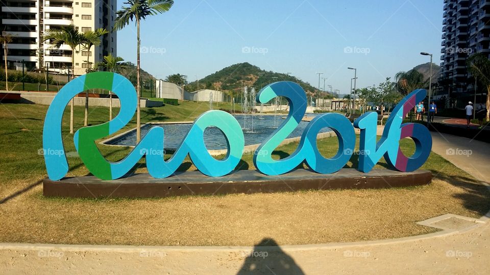 Rio 2016