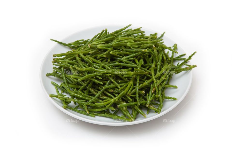 Samphire