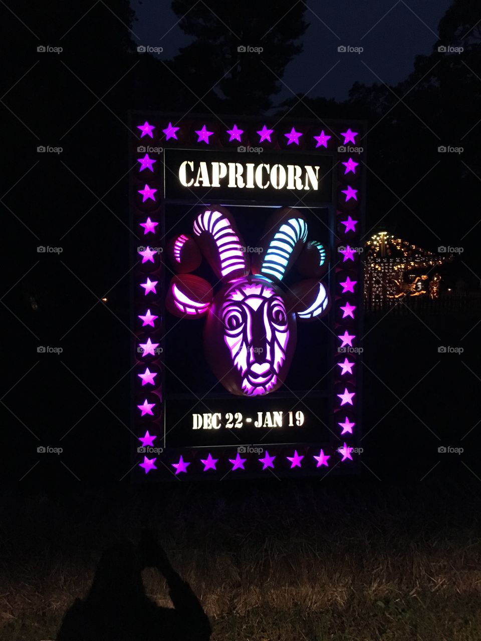 The Great Jack O’Lantern Blaze