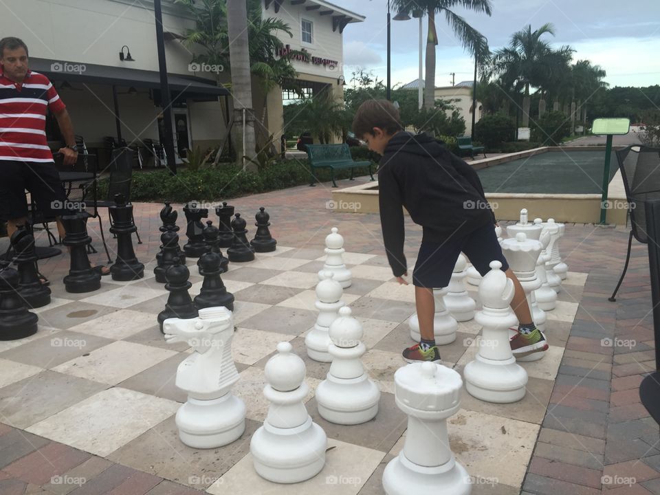 Chess 