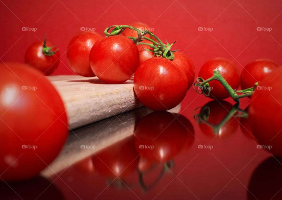 tomatoes