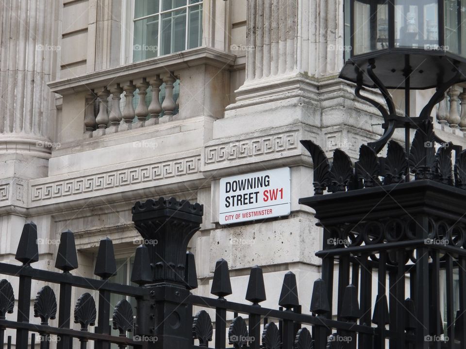 Downing Street