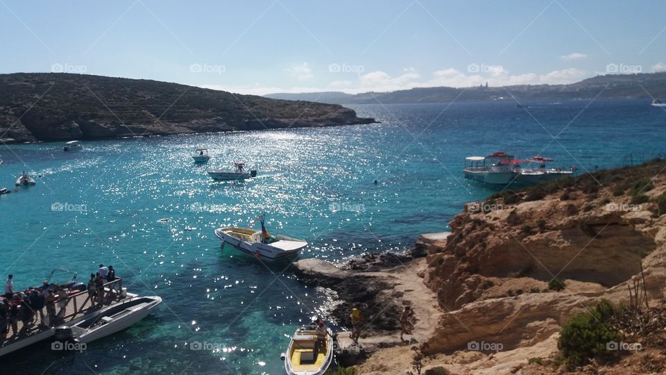 Comino love 