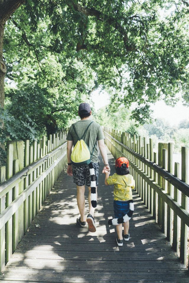 fatherhood