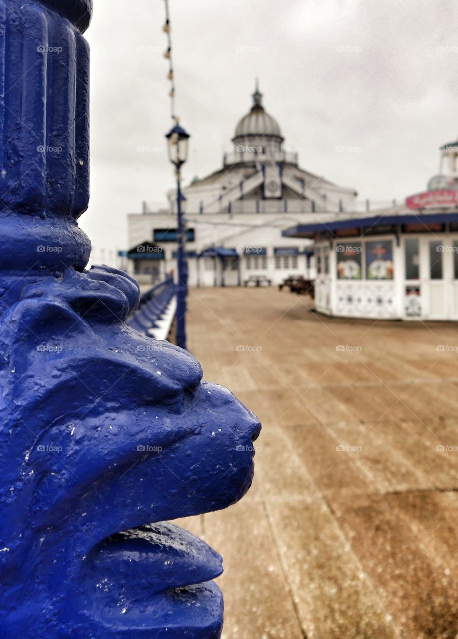 Eastbourne Pier