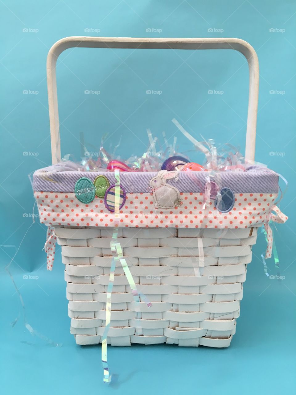 Easter basket 