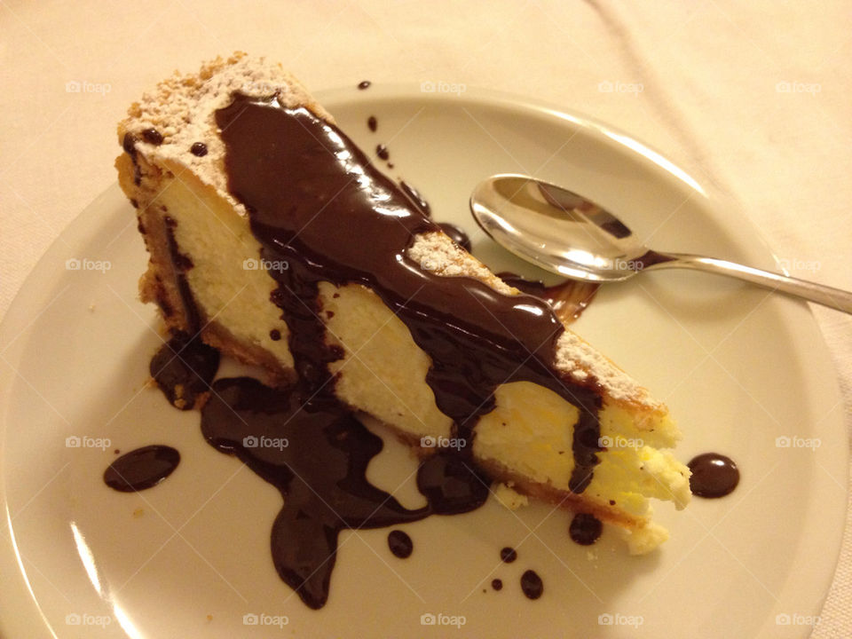 italy cake sweet chocolate by fina3878