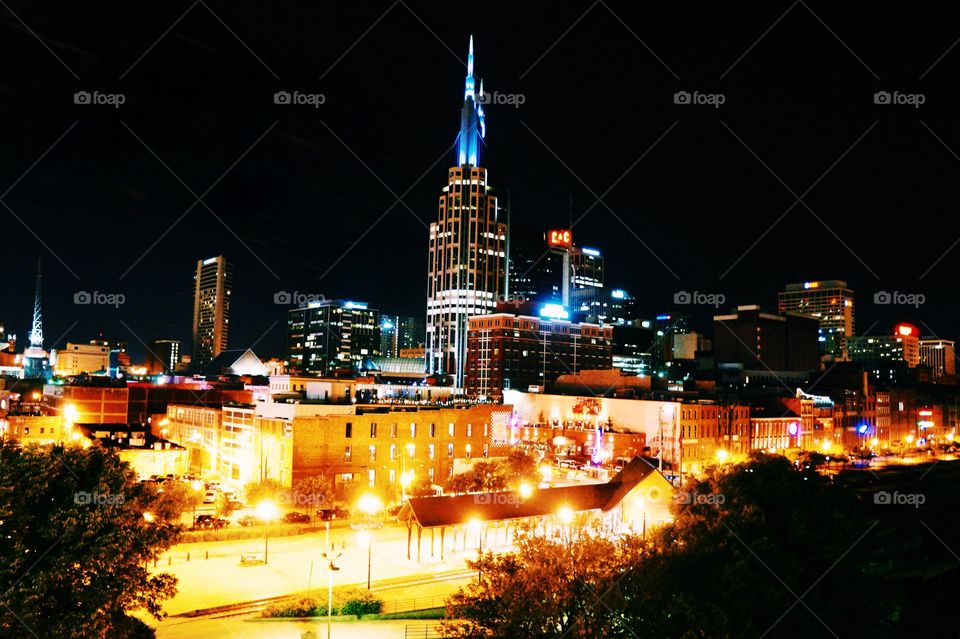 Nashville, Tennessee 