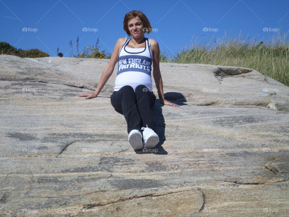 Pregnancy Is Beautiful