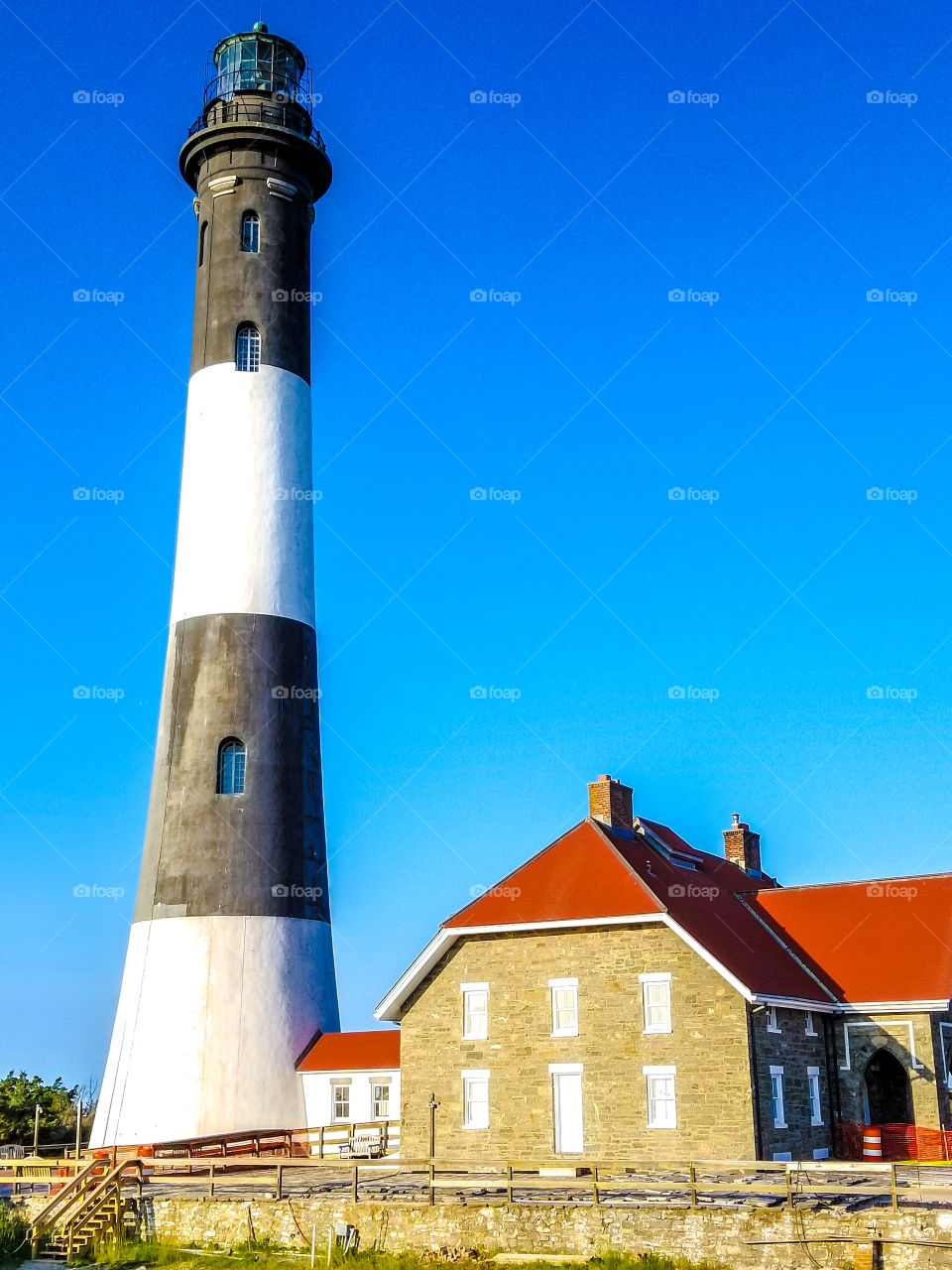 fire island lighthouse