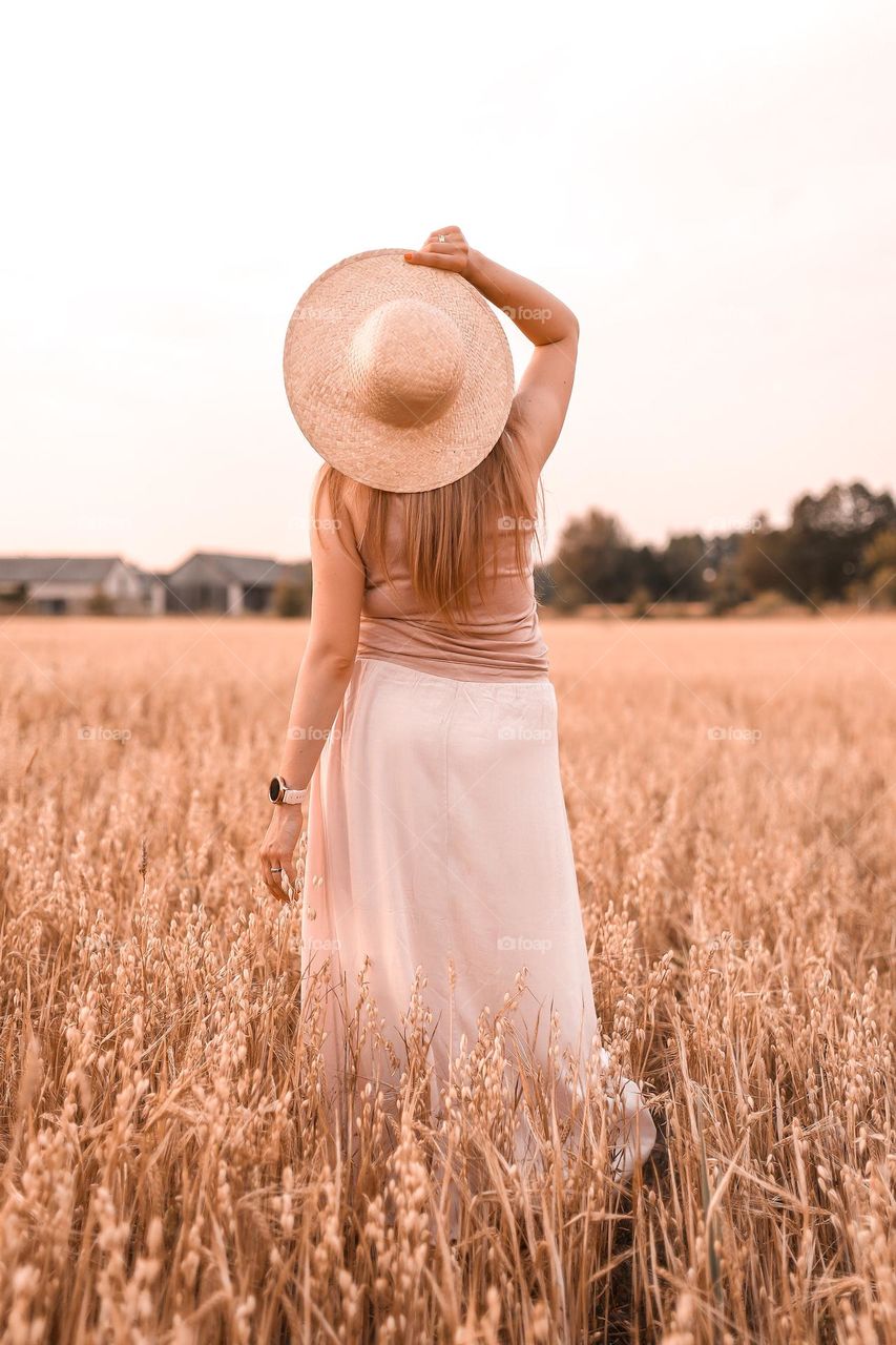 Summer outfits