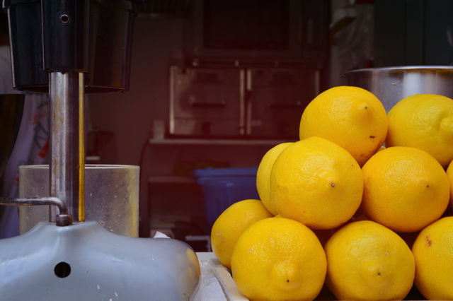 Lemons