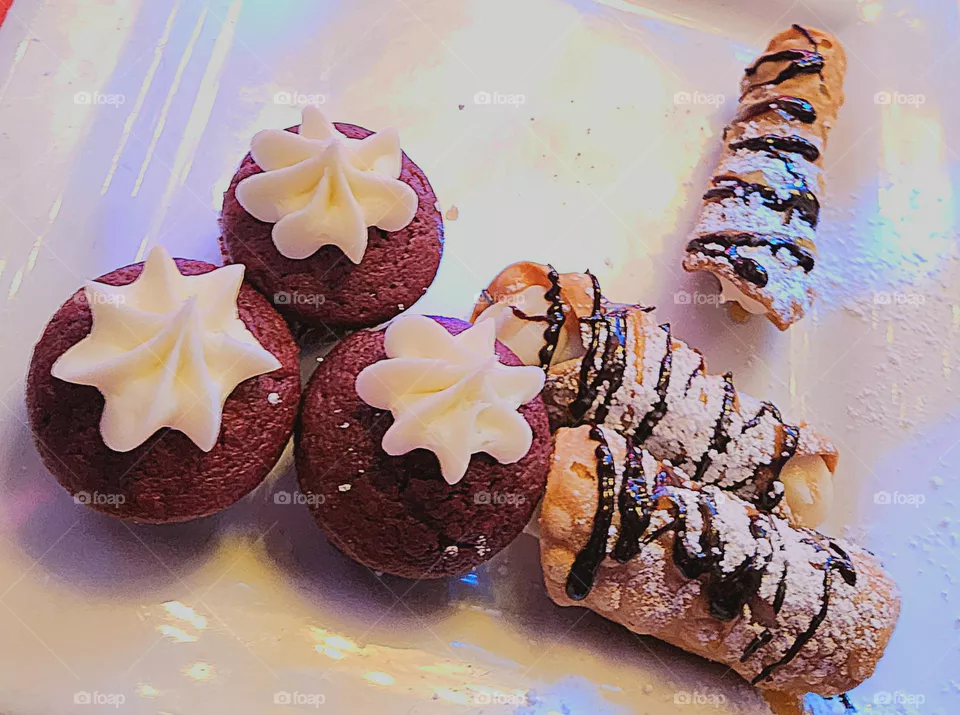 Dessert