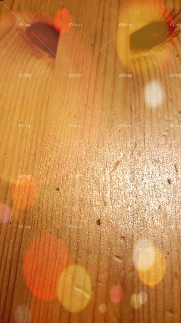 table pattern