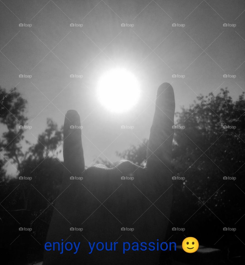 Enjoy your passion 😉,Ok.