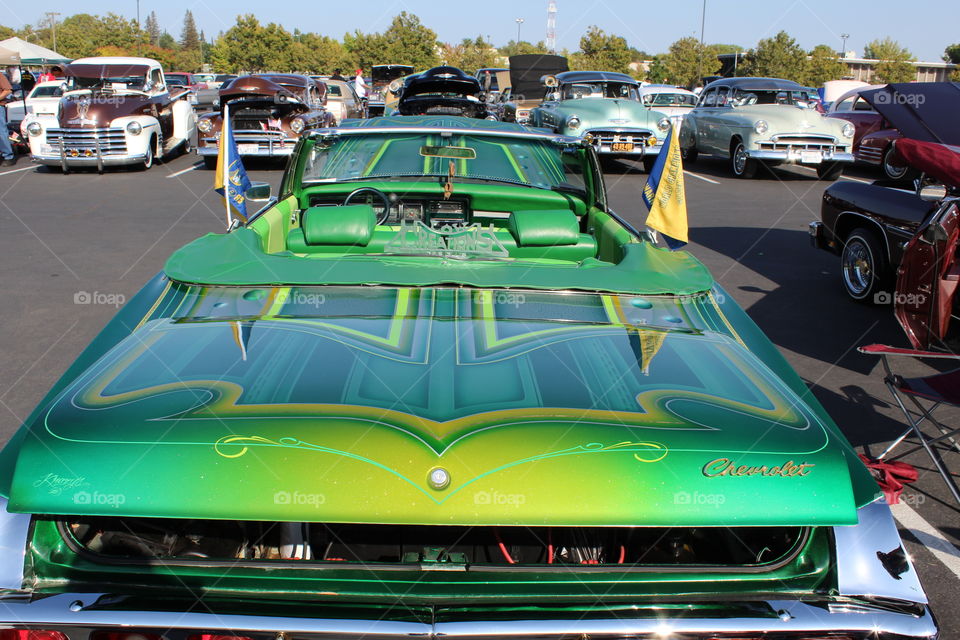 Car, Vehicle, Transportation System, Drive, Competition