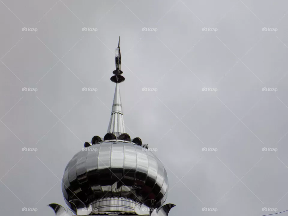 Mosque