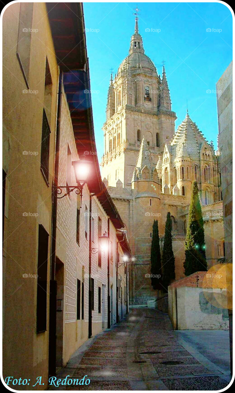 Salamanca