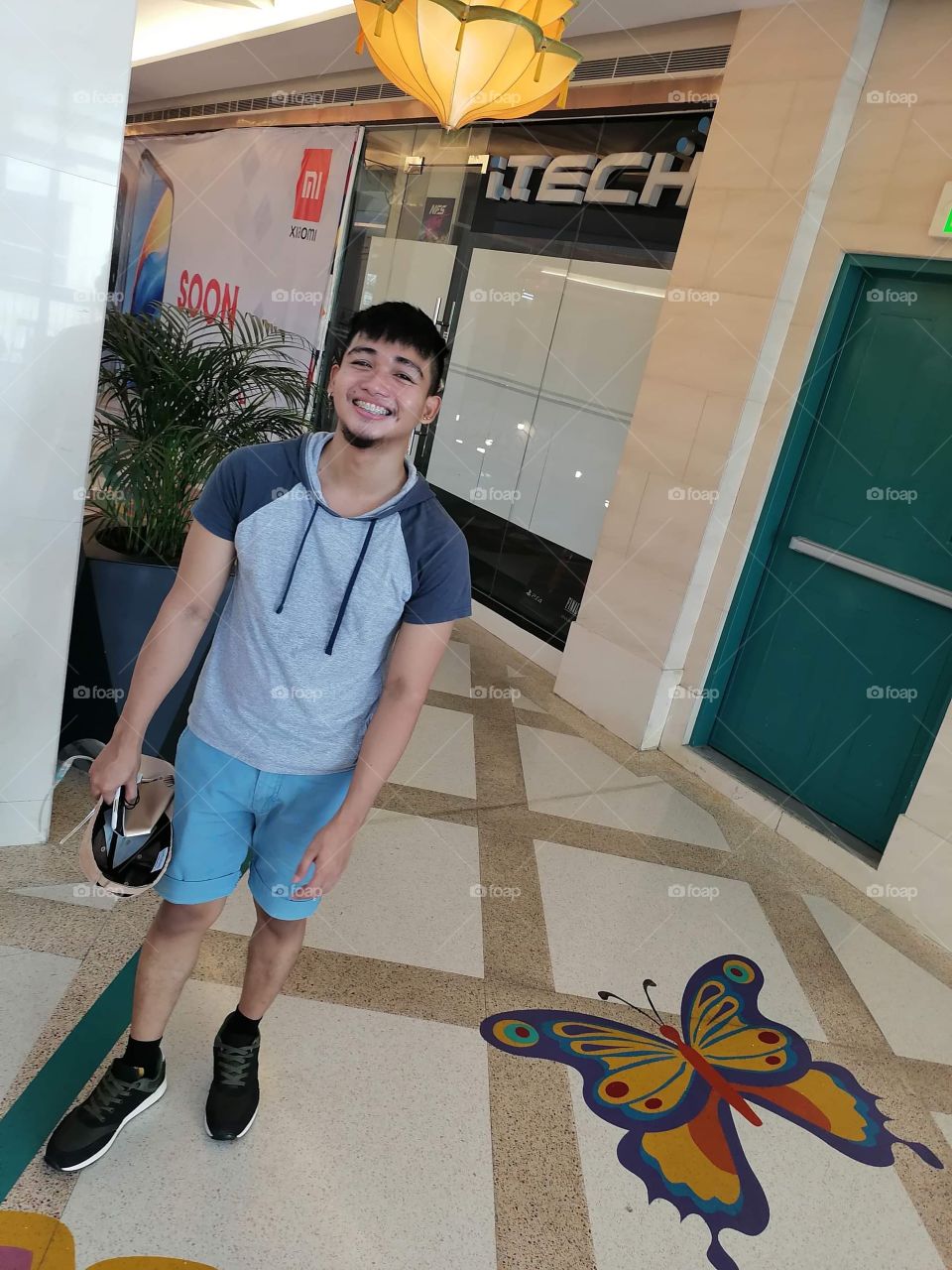 Dear self you must be happy ❤️