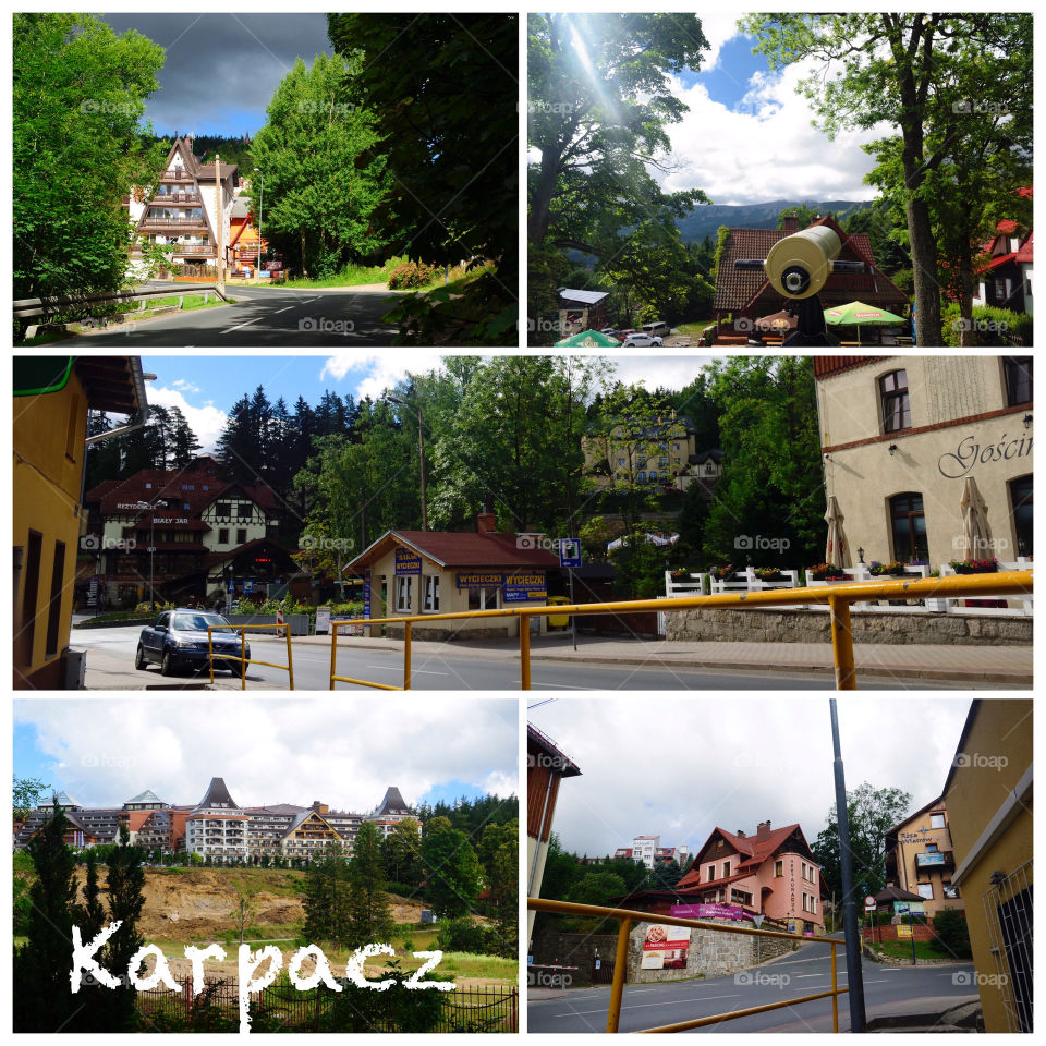 Karpacz