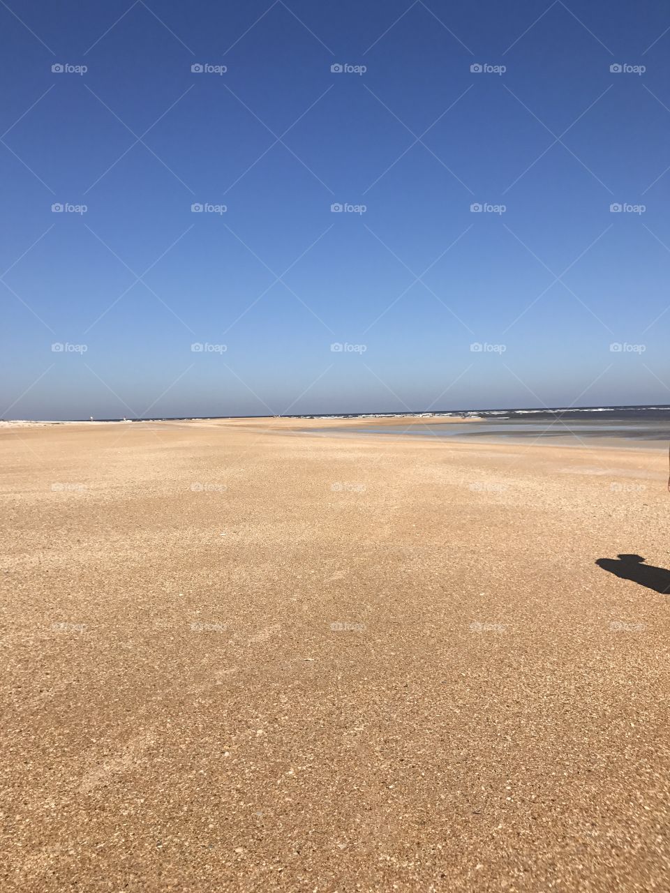 No Person, Sand, Landscape, Beach, Sky