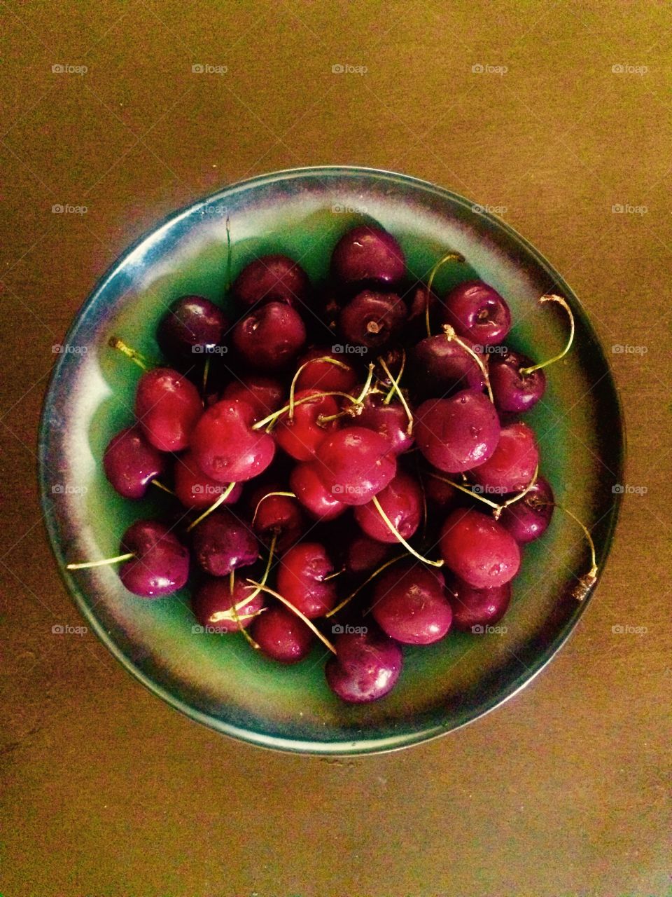 Cherry love 