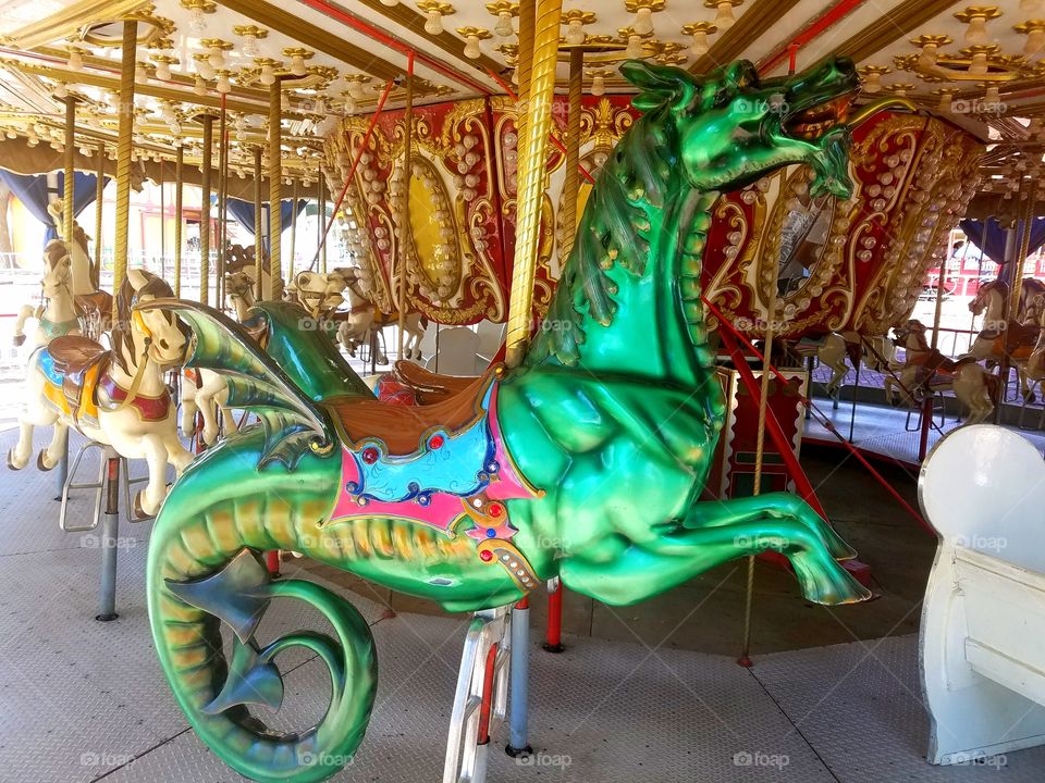 carousel