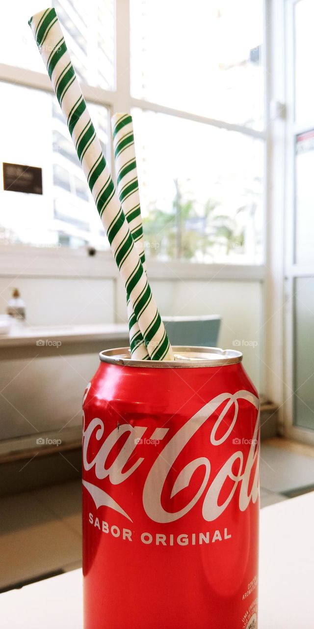 Coca Cola