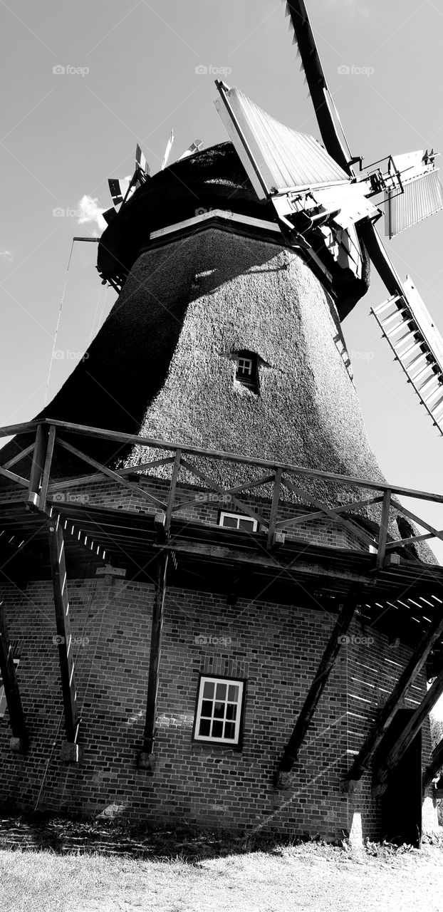 windmill