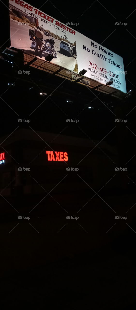 I spy with my little eye #SOMETHING RED taxes auggghhhhh