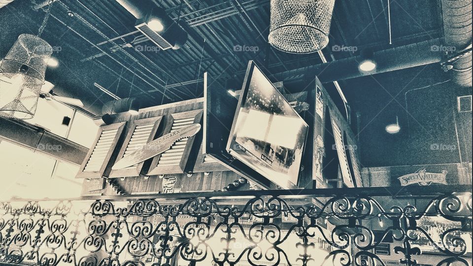 Cajun restaurant in Huntsville, Al