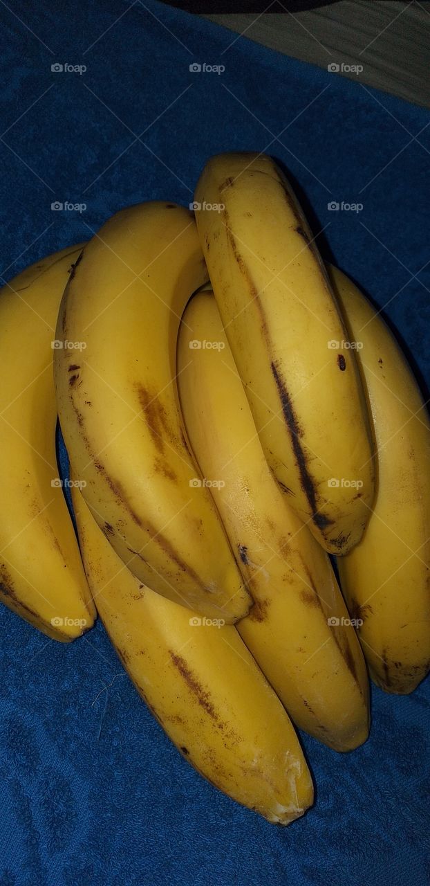 banana