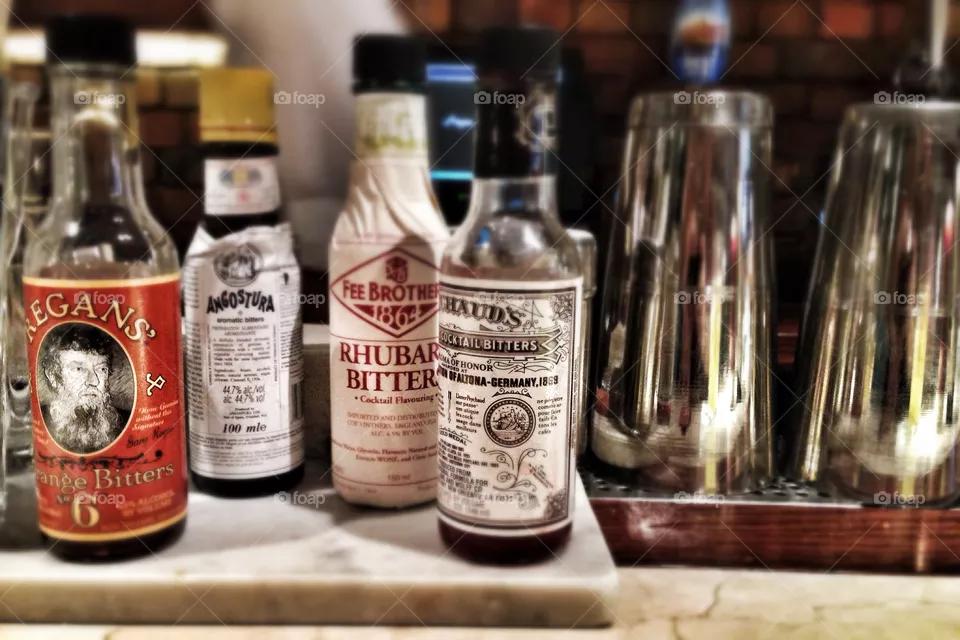 Bitters