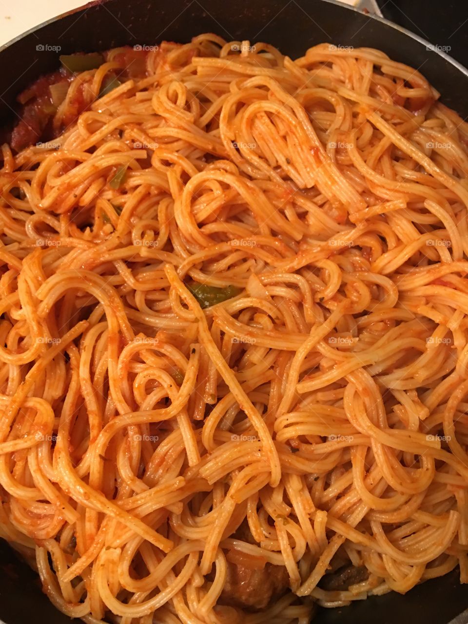 Great dinner for the family 