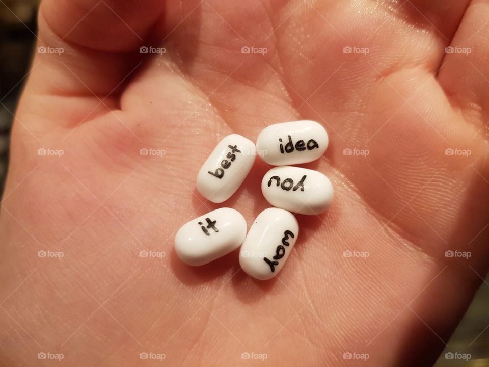 tic tac words