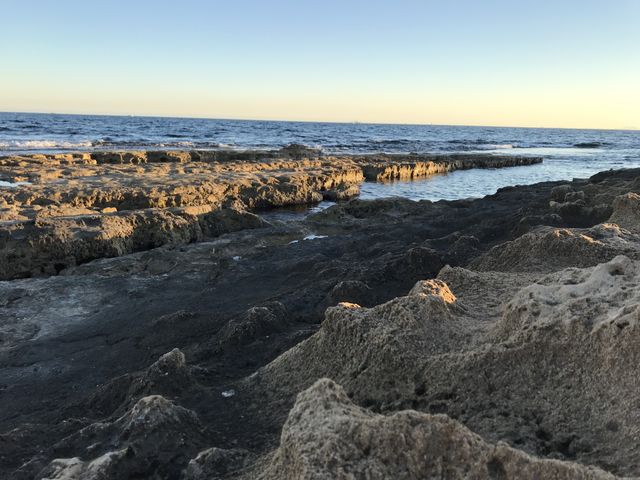 Mediterraneo,Torrevieja 