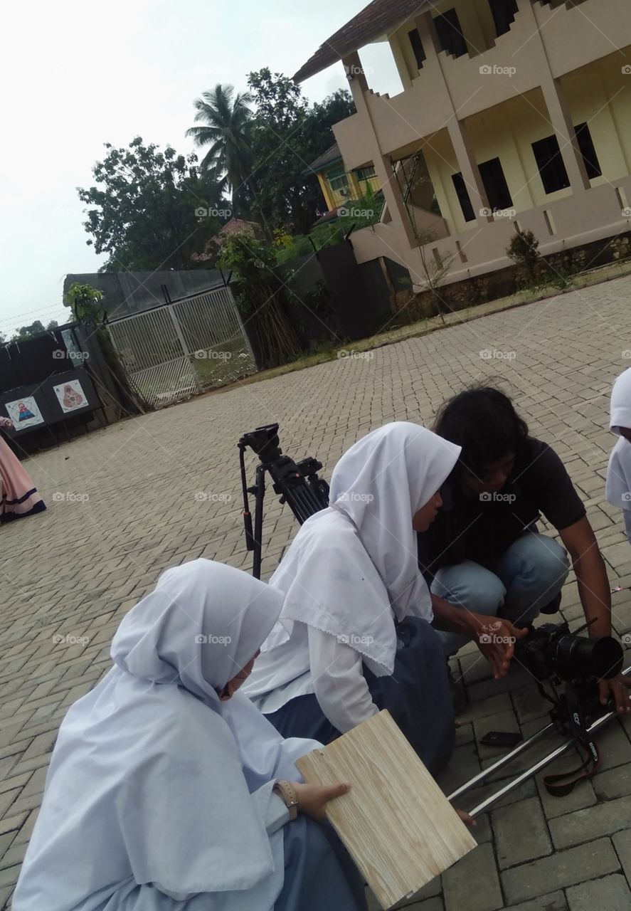 Success is not from school, but school is important to master all kinds of success and can be smart in all kinds of intelligence