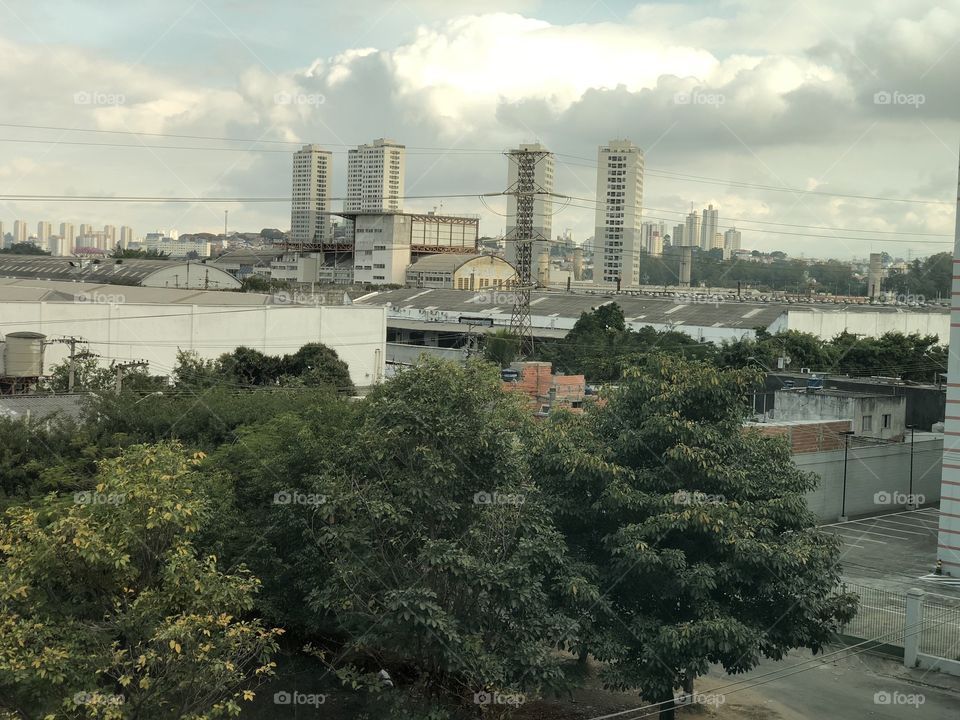 São Paulo 